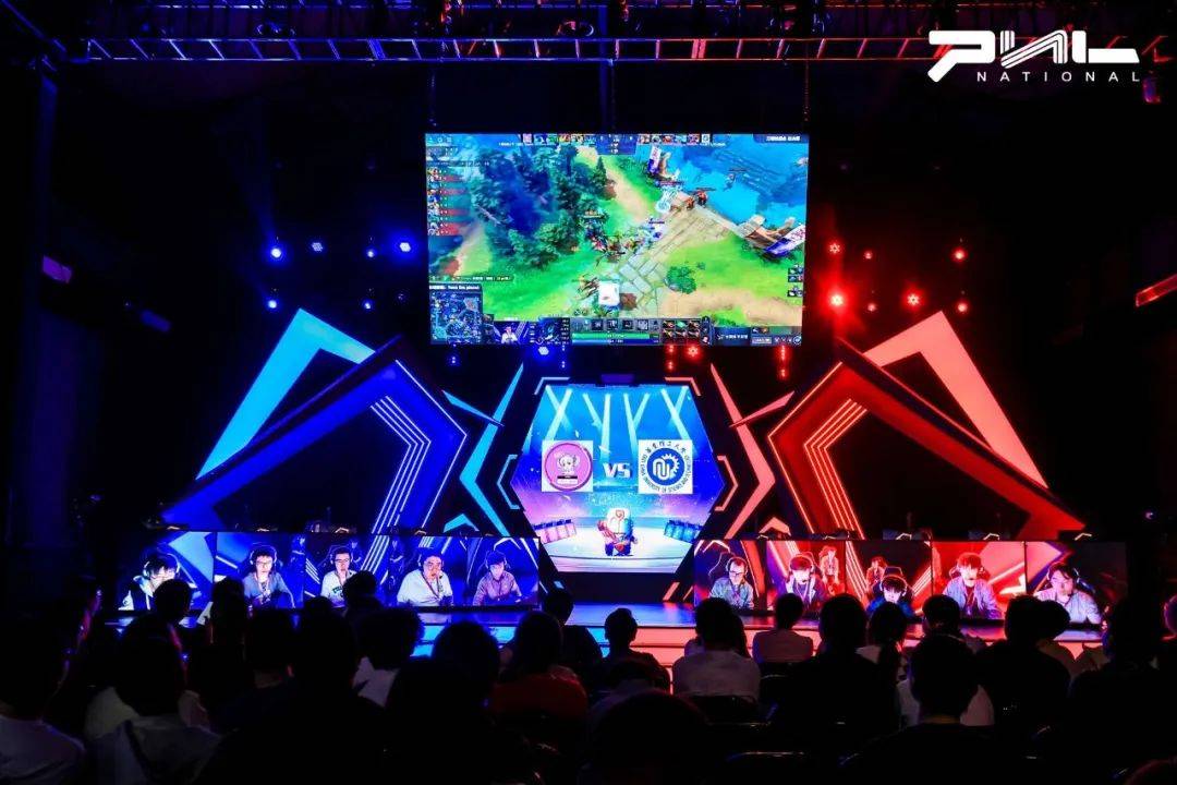 高了赛事质 高了赛事质