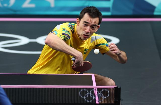 突破自我的 突破自我的