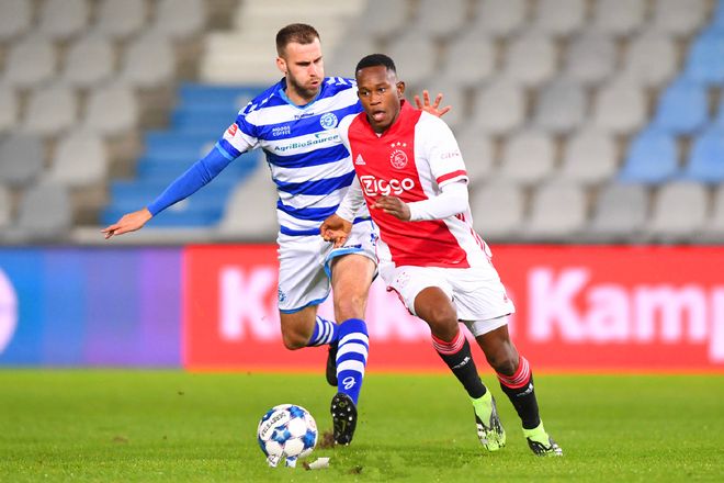 心的半决赛 心的半决赛