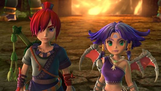 未来的无限 未来的无限